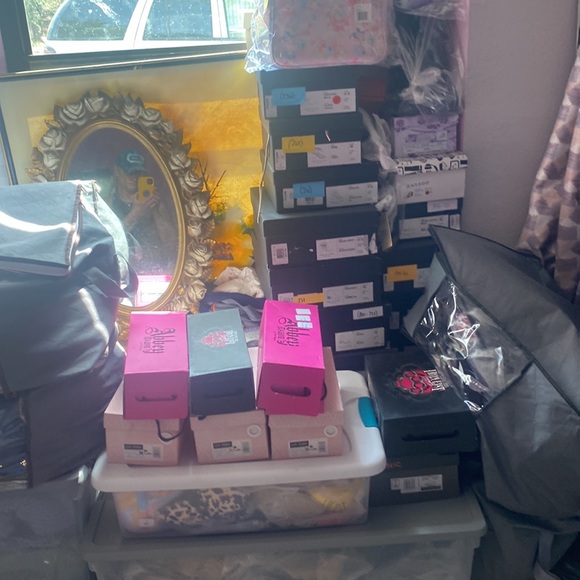 Like NEW POST FOR SHARE SHOW β£οΈβ£οΈπ― - Picture 5 of 17